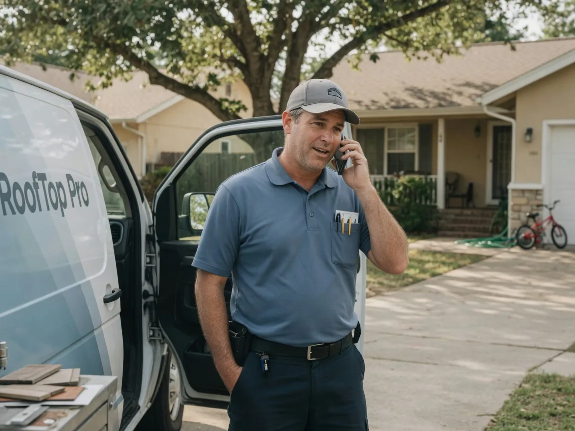 Roof Repair Henderson, NY FAQs