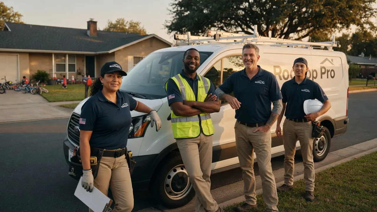 Roof Repair in Henderson, NY near me