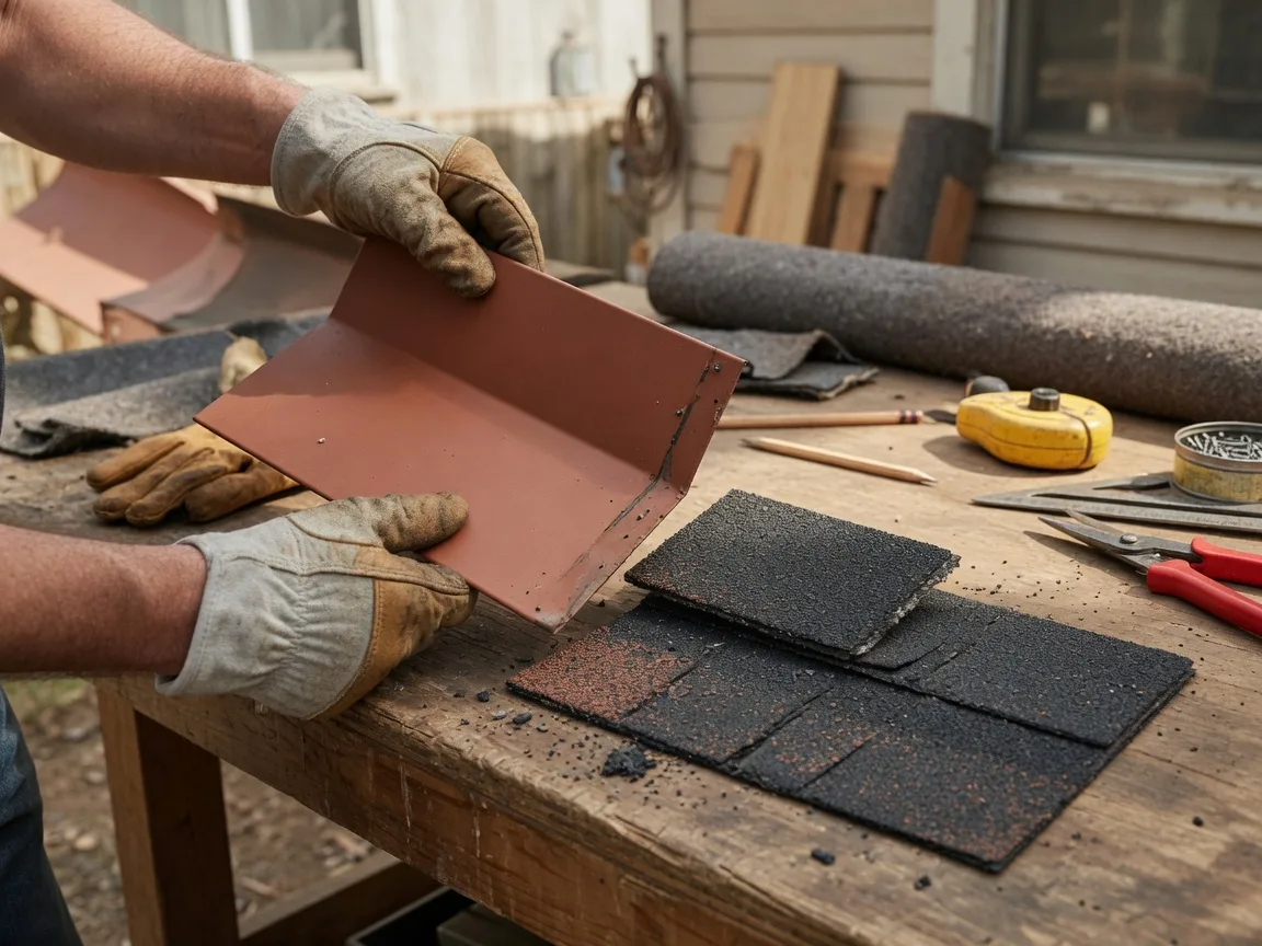 Roof Repair company in Henderson, NY
